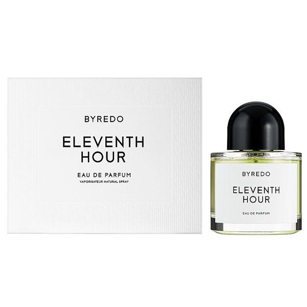送料無料  バイレード イレヴンス アワー EDP オードパルファム SP 50ml 香水 BYREDO 並行輸入品 送料無料 バイレード イレヴンス アワー EDP