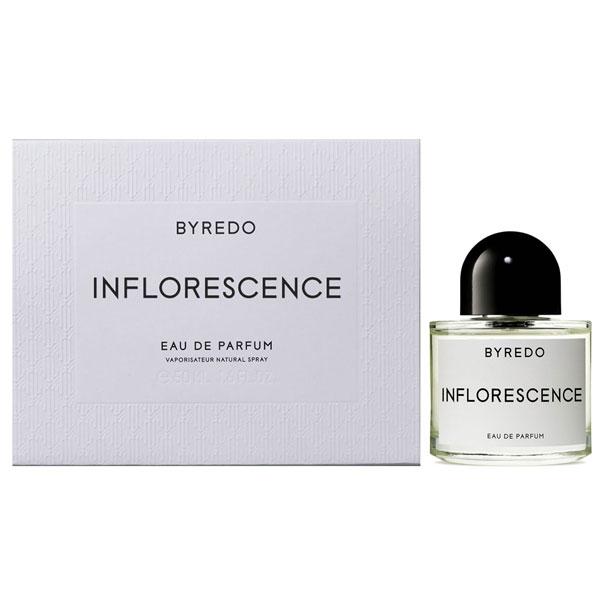 送料無料 バレード インフロレッセンス EDP オードパルファム SP 50ml 