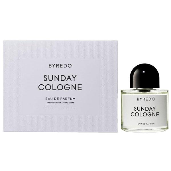 並行輸入品 送料無料 バイレード サンデー コローニュ EDP