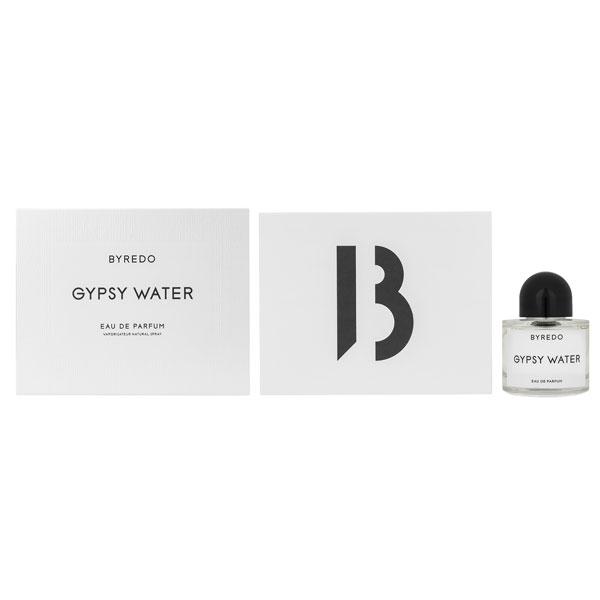他サイト： 並行輸入品 送料無料 【訳あり】 バイレード ジプシー ウォーター EDP オードパルファム SP 50ml 【外装不良】 香水 BYREDO 【あすつく】の商品画像