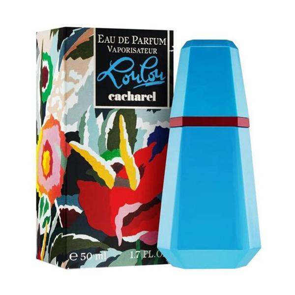 CACHAREL（キャシャレル） 並行輸入品 ルル (ルールー) EDP