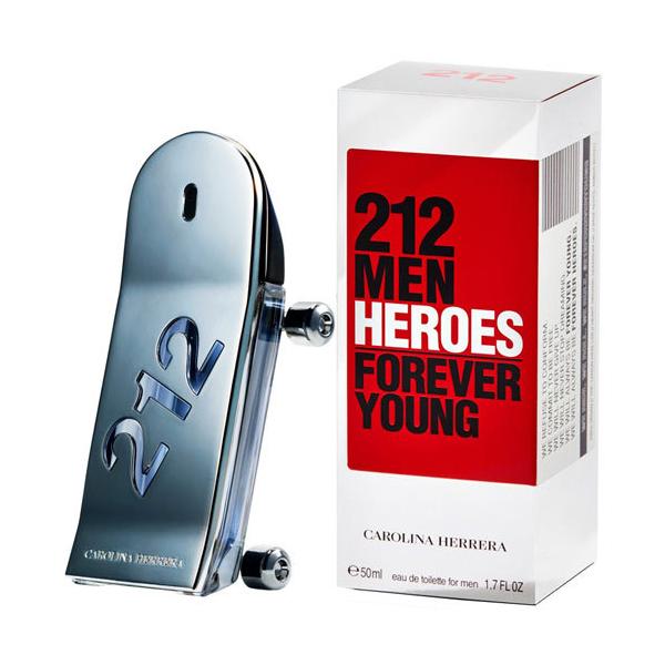 ���s�A���i �y�󂠂�z �L�������C�i�w���� 212 ���� �q�[���[�Y �t�H�[�G�o�[ �����O EDT �I�[�h�g���� SP 50ml �y���s�ǁz ����