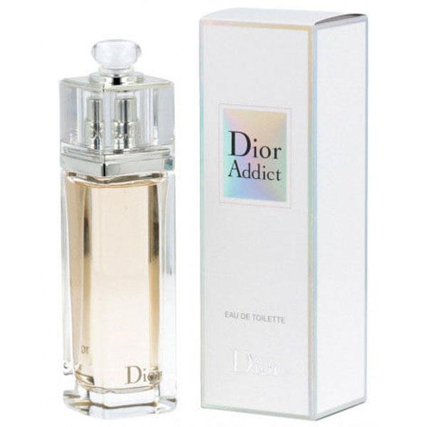 Dior Addict Eau de Parfum 50ml 香水 Christian Dior Addict Eau de Parfum Spray, 1 fl oz - Walmart.com