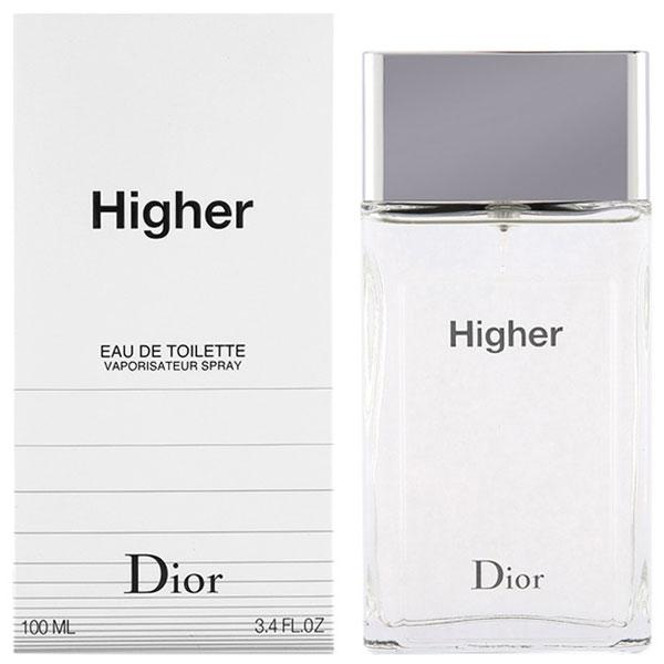 送料無料  【訳あり】 クリスチャンディオール ハイヤー EDT オードトワレ SP 100ml 【外装不良】 香水 CHRISTIAN DIOR  【営業日13時まで当日発送】 Higher（Christian Dior） 並行輸入品 送料無料 【訳あり