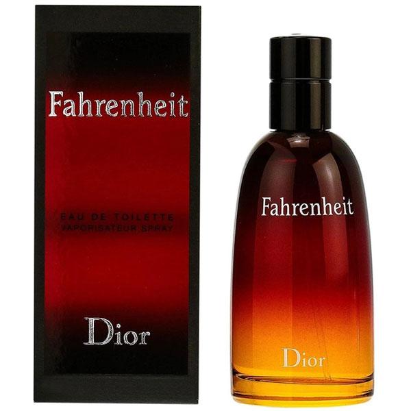 Fahrenheit 並行輸入品 送料無料 クリスチャンディオール ファーレン