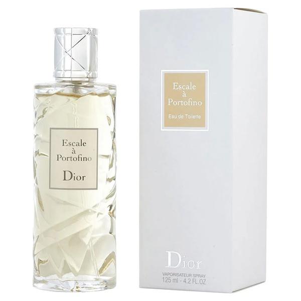 並行輸入品 送料無料 クリスチャンディオール エスカル ア ポルトフィーノ オードトワレ SP 125ml 香水 CHRISTIAN DIOR 爆買