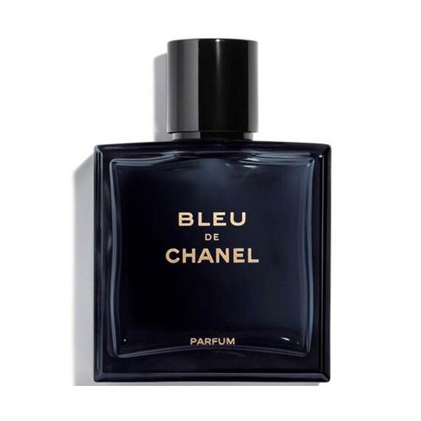 【残量7〜8割ほど】CHANEL No.5 オードゥパルファム ヴァポリザター CHANEL（シャネル） 並行輸入品 送料無料 ブルー ドゥ パルファム