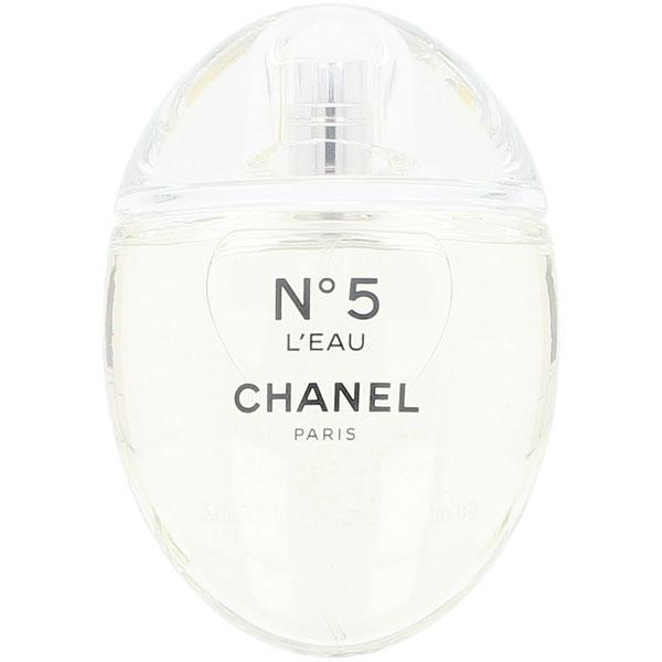 CHANEL 並行輸入品 送料無料 シャネル No.5 ロー EDT オードゥ