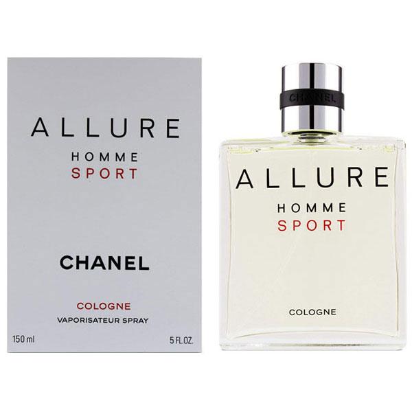 CHANEL（シャネル） 並行輸入品 送料無料 アリュール オム スポーツ