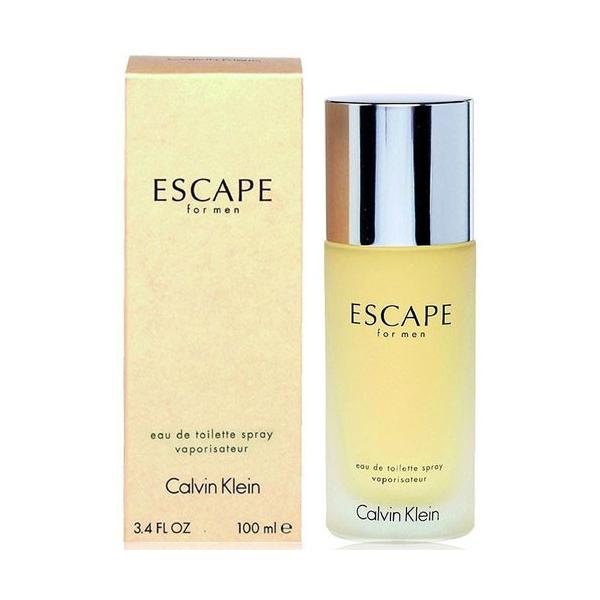 並行輸入品 カルバンクライン エスケープ フォーメン EDT オードトワレ SP 100ml 香水 CALVIN KLEIN CK 爆買