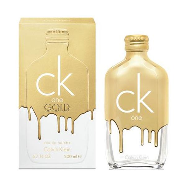 ���s�A���i �J���o���N���C�� CK-ONE �V�[�P�[���� �S�[���h EDT �I�[�h�g���� SP 200ml ���� CALVIN KLEIN CK