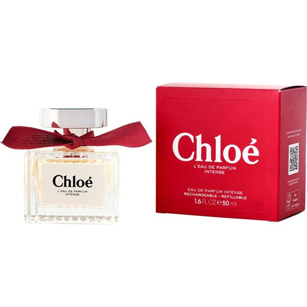 【廃盤品】Chloe INTENSE EDP 50ml Chloe（クロエ） 並行輸入品 送料無料 インテンス EDP