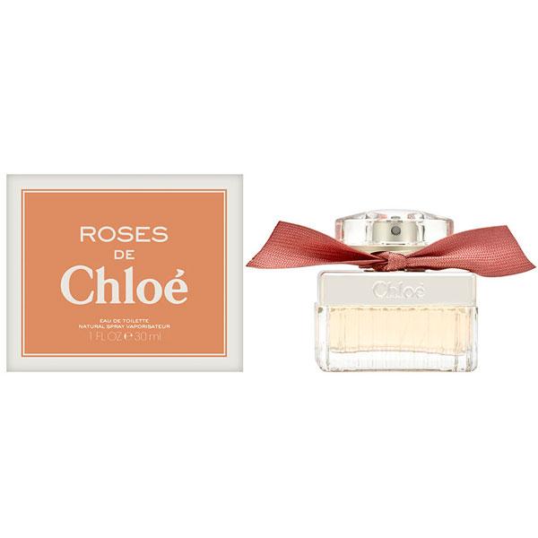 Chloe（クロエ） 並行輸入品 ローズ ド EDT オードトワレ SP 30ml 香水