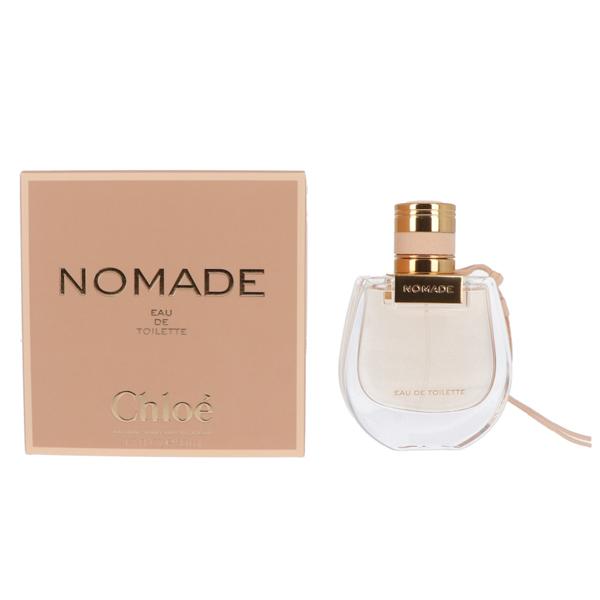 Chloe（クロエ） 並行輸入品 ノマド EDT オードトワレ SP 50ml 香水