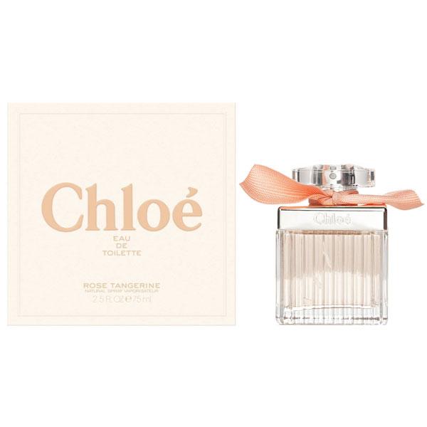 Chloe（クロエ） 並行輸入品 ローズ タンジェリン EDT オードトワレ SP