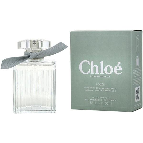 Chloe（クロエ） 並行輸入品 送料無料 ローズ ナチュレル EDP
