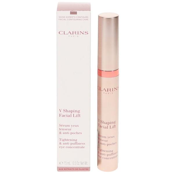 クラランス グラン アイ セラム V 15ml CLARINS : ベスバ BEST