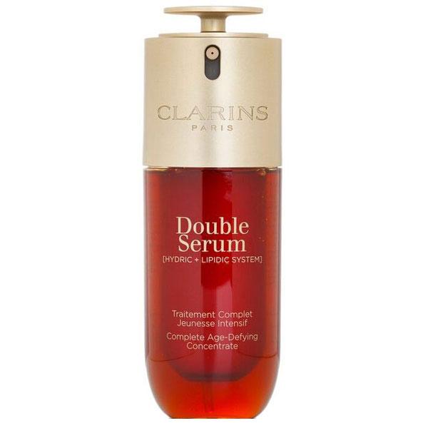 並行輸入品 送料無料 クラランス ダブル セーラム ADC 75ml CLARINS