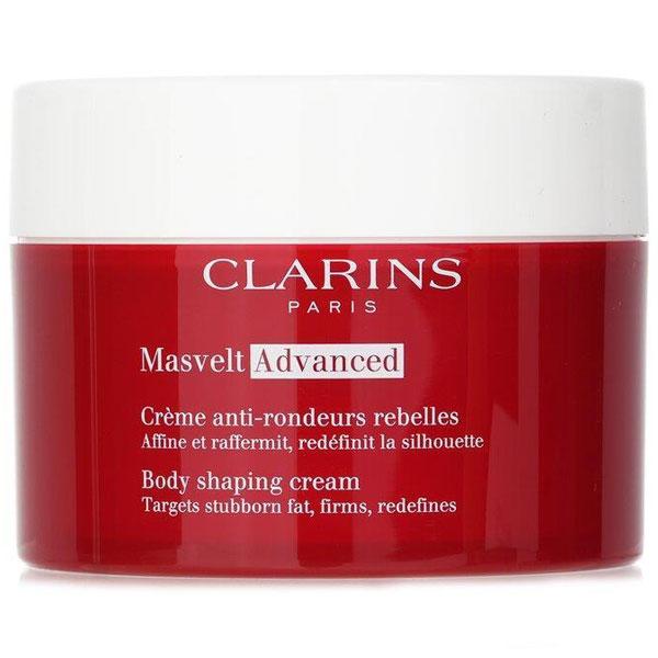 クラランス マスヴェルト アドバンスト 200g CLARINS クラランス マスヴェルト アドバンスト 200ml : ベスバ