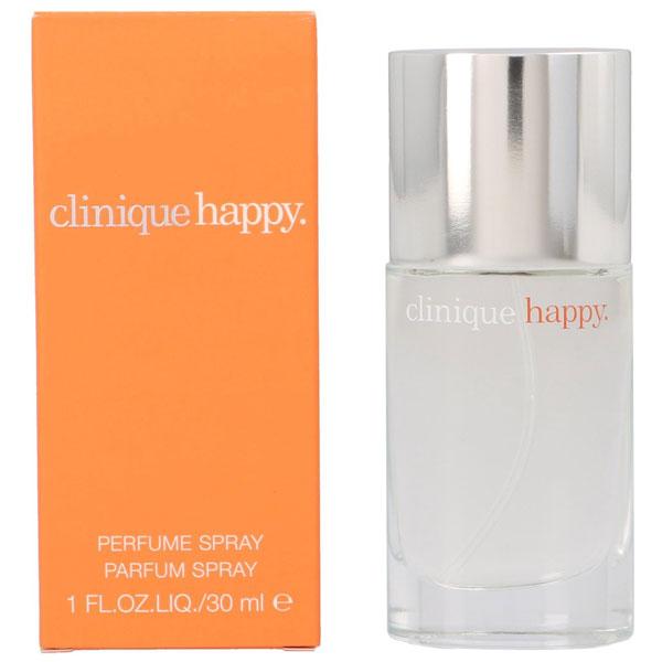 CLINIQUE 並行輸入品 クリニーク ハッピー EDP オードパルファム SP