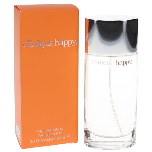 CLINIQUE（クリニーク） 並行輸入品 ハッピー EDP オードパルファム SP