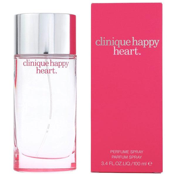 CLINIQUE（クリニーク） 並行輸入品 ハッピー ハート パフューム