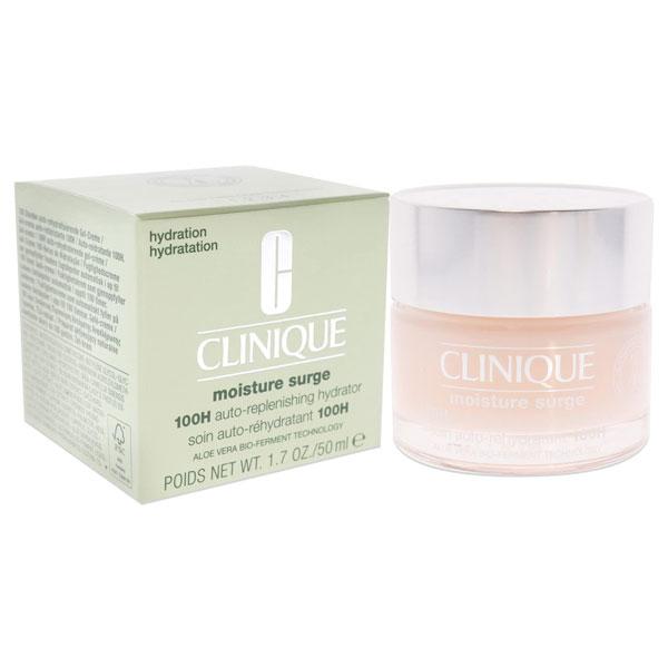 CLINIQUE（クリニーク） 並行輸入品 モイスチャー サージ ジェル