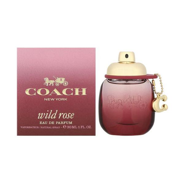 新品♡COACH wild rose ワイルドローズ オードパルファム 90ml COACH（コーチ） 並行輸入品 ワイルド ローズ EDP オードパルファム SP