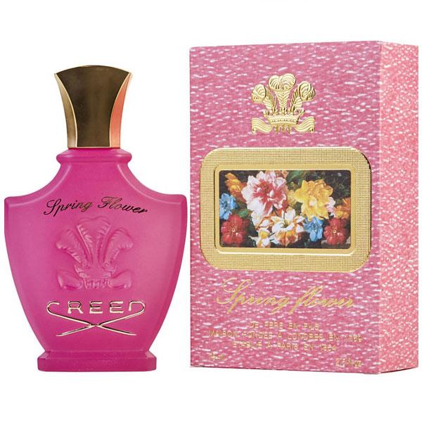 CREED(香水) 送料無料 【訳あり】 クリード スプリングフラワー EDP 