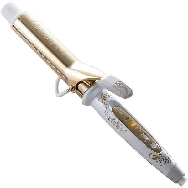 クレイツ イオン アイロン グレイスクレバー2 32mm SSC-W32W 海外兼用