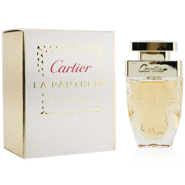 Cartier 【訳あり】 カルティエ ラ パンテール EDP オードパルファム 