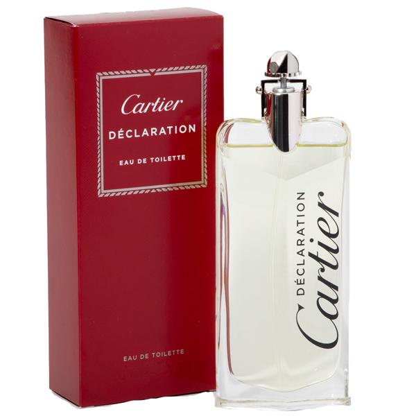 並行輸入品 送料無料 カルティエ デクラレーション （デクララシオン） EDT オードトワレ SP 100ml 香水 爆買