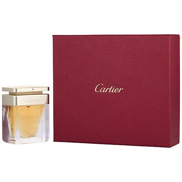 カルティエ CARTIER ラ パンテール オードパルファム EDP 50ml 【公式