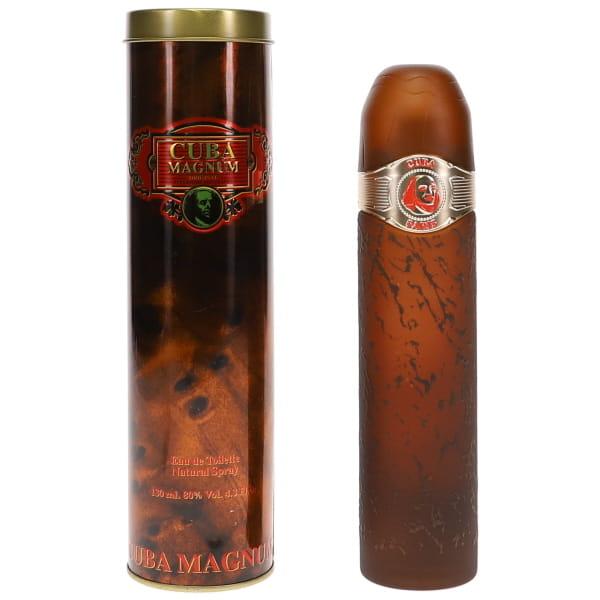 並行輸入品 キューバ キューバ マグナム レッド EDT オードトワレ SP 130ml 香水 爆買