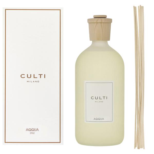 送料無料  クルティ スタイル フレグランススティック A AQQUA エーアクア ディフューザー 1000ml スティック付き 並行輸入品 送料無料 クルティ スタイル フレグランススティック A