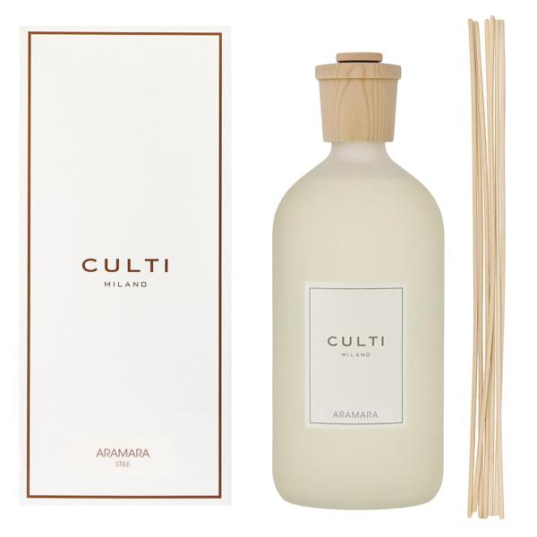 送料無料  クルティ スタイル フレグランススティック アラマーラ ディフューザー 1000ml スティック付き ARAMARA 並行輸入品 送料無料 クルティ スタイル フレグランススティック