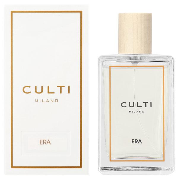 並行輸入品 クルティ ルームスプレー ERA エーラ 100ml CULTI 爆買