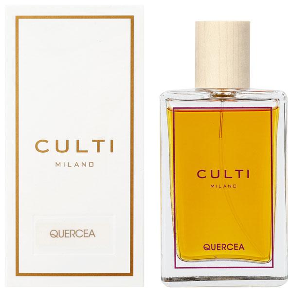 並行輸入品 クルティ ルームスプレー QUERCEA クエルチャ 100ml CULTI 爆買