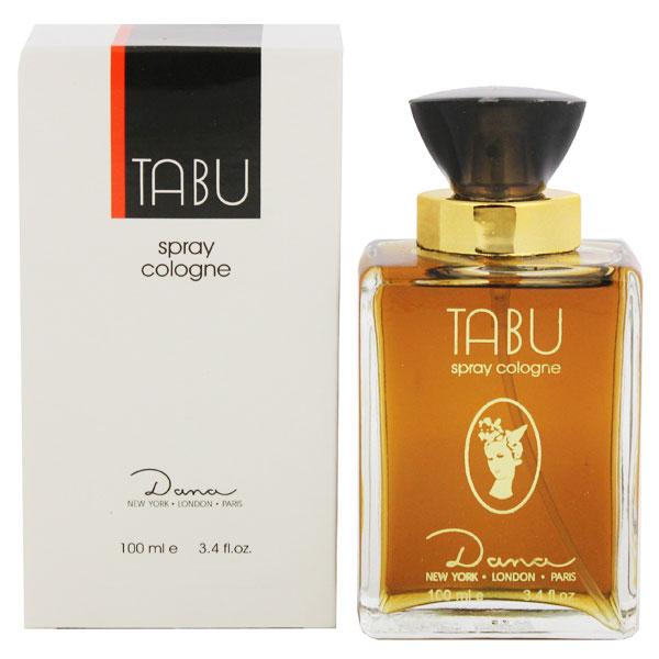 並行輸入品 ダナ タブー EDC オーデコロン SP 100ml 香水 DANA 爆買