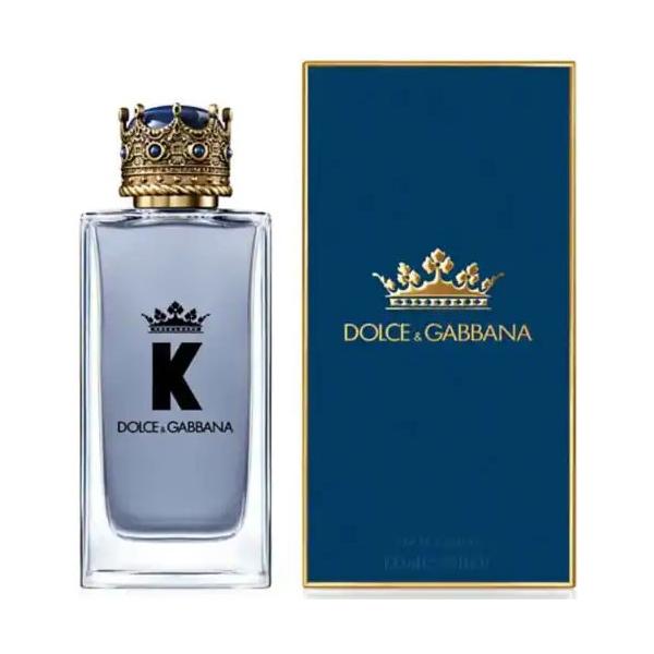 【残量9割以上‼️】DOLCE&GABBANA K オードトワレ 100ml DOLCE&GABBANA（ドルチェ & ガッバーナ） 並行輸入品 【訳あり】 K by