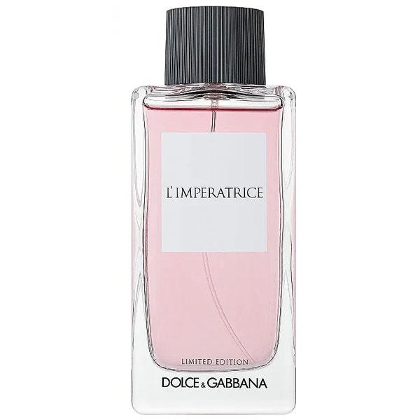 激レア★ ドルチェ＆ガッバーナ ランペラトリス 香水 100ml 女性用 DOLCE&GABBANA（ドルチェ & ガッバーナ） 並行輸入品 【訳あり