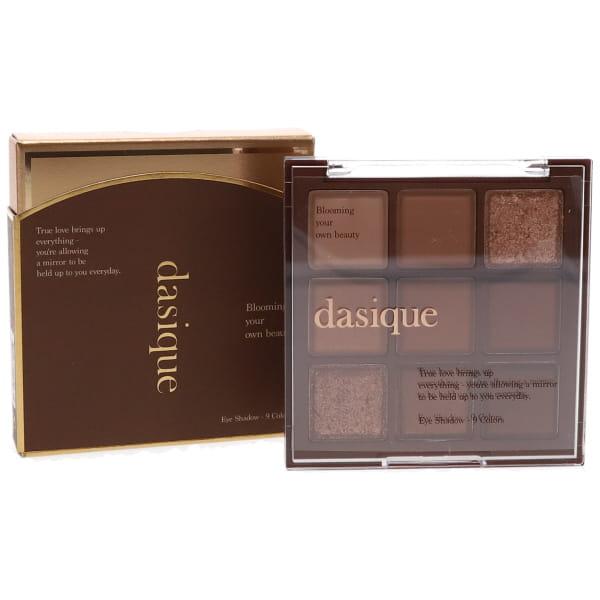 dasique 並行輸入品 【2点までメール便可】デイジーク シャドウ