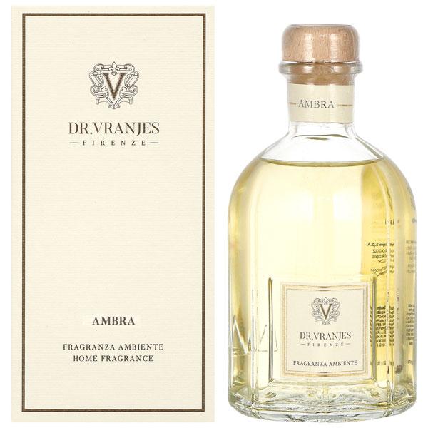 【新品未使用】ドットール・ヴラニエス / AMBRA 250ml 並行輸入品 ドットール・ヴラニエス ルームフレグランス アンブラ