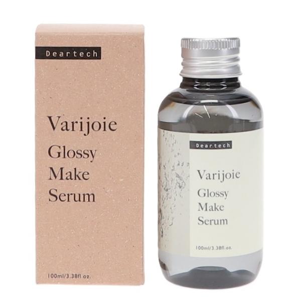 ディアテック ヴァリジョア グロッシーメイク セラム 100ml DEARTECH