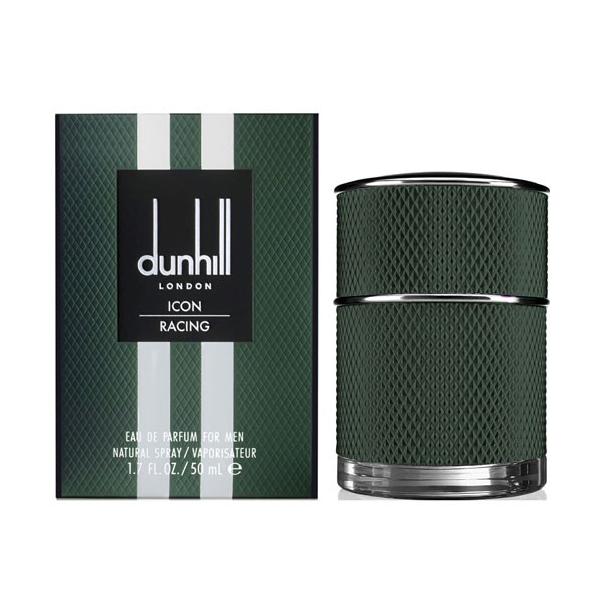 並行輸入品 ダンヒル アイコン レーシング EDP オードパルファム SP 50ml 香水 DUNHILL 爆買