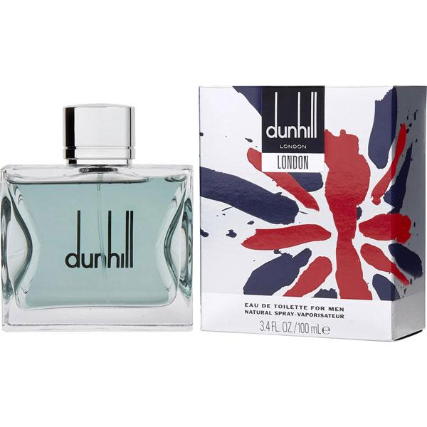 並行輸入品 【訳あり】 ダンヒル ロンドン EDT オードトワレ SP 100ml 【箱不良】 香水 DUNHILL 【あすつく】 爆買
