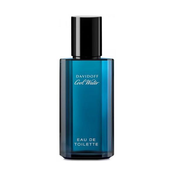 他サイト： 並行輸入品 ダビドフ クールウォーター メンズ EDT オードトワレ SP 40ml 香水 DAVIDOFFの商品画像