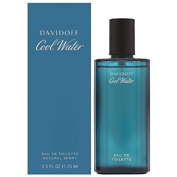 Davidoff（ダビドフ） 並行輸入品 クールウォーター メンズ EDT