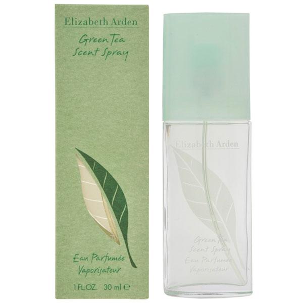 Elizabeth Arden（エリザベスアーデン） 並行輸入品 グリーンティー