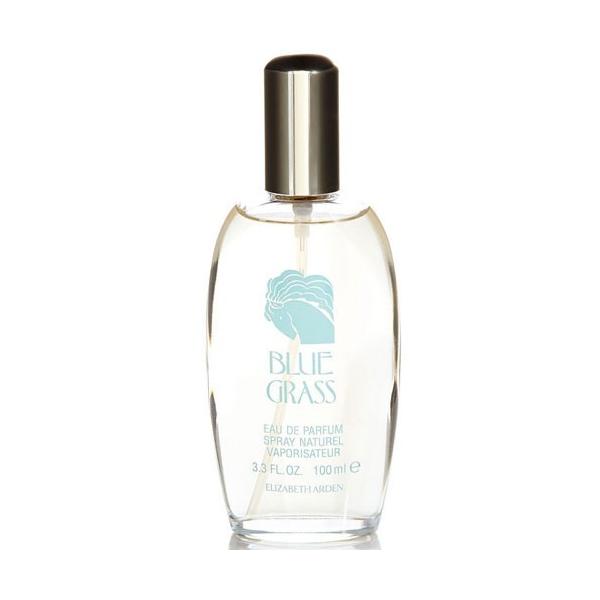 Blue Grass 女性用香水 Elizabeth Arden（エリザベスアーデン） 並行輸入品 ブルーグラス EDP
